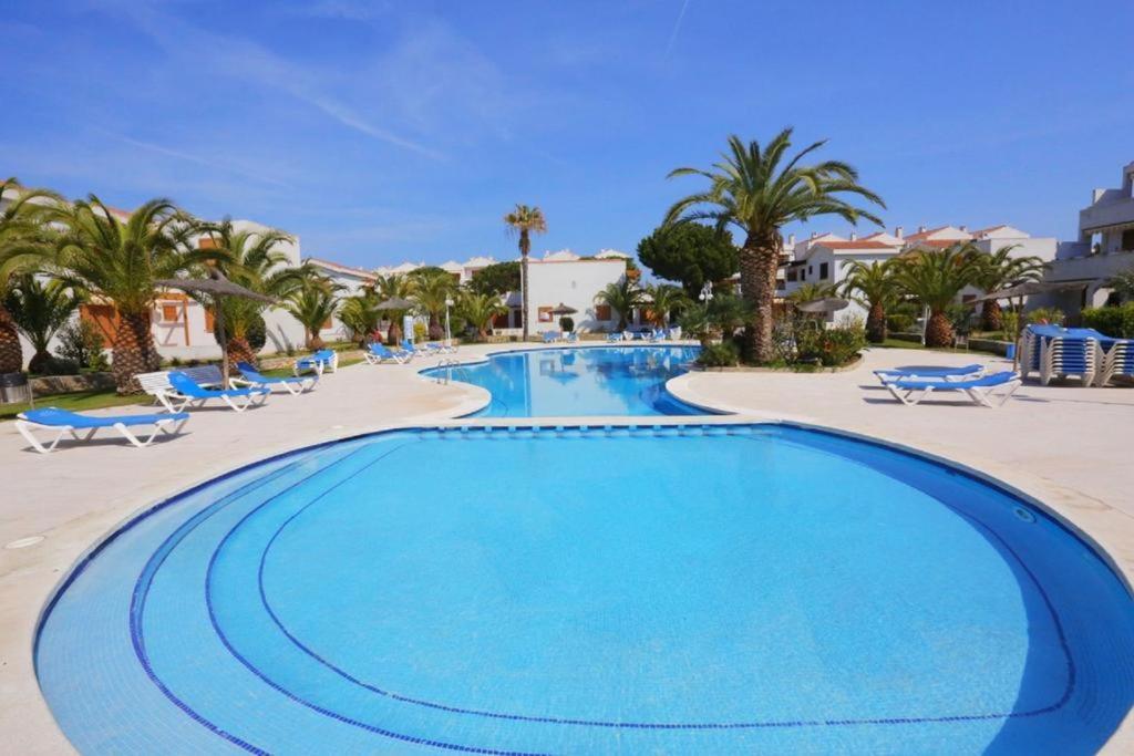 Sunflat Holidays Paradise Punta Prima Apartamento La Pineda Exterior foto