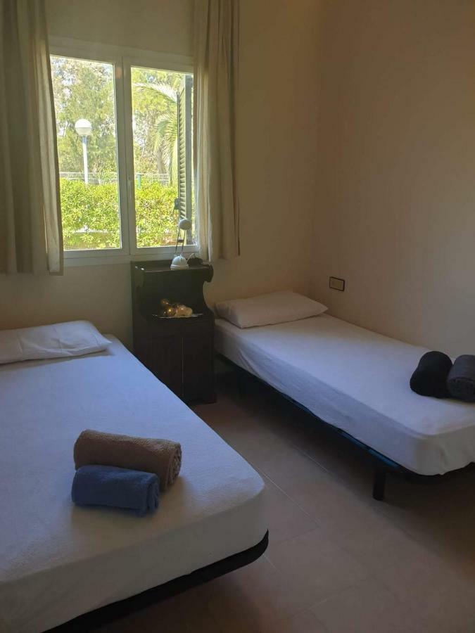 Sunflat Holidays Paradise Punta Prima Apartamento La Pineda Exterior foto