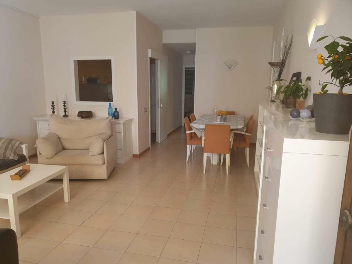 Sunflat Holidays Paradise Punta Prima Apartamento La Pineda Exterior foto