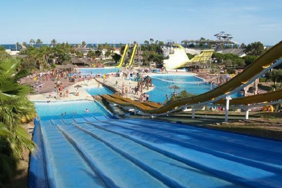 Sunflat Holidays Paradise Punta Prima Apartamento La Pineda Exterior foto